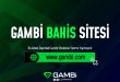 Gambi Bahis Sitesi