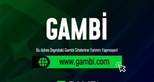 Gambi