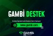 Gambi Destek