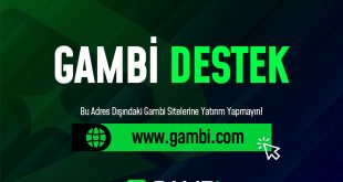 Gambi Destek